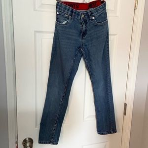 Boys Levi’s Jeans